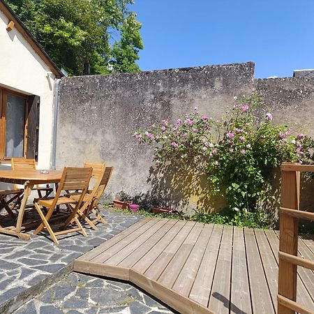 Maison Bel Etre Langeais Esterno foto