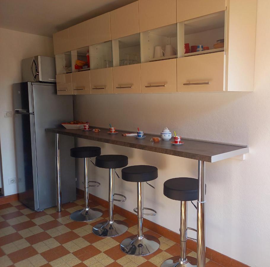 Maison Bel Etre Langeais Esterno foto