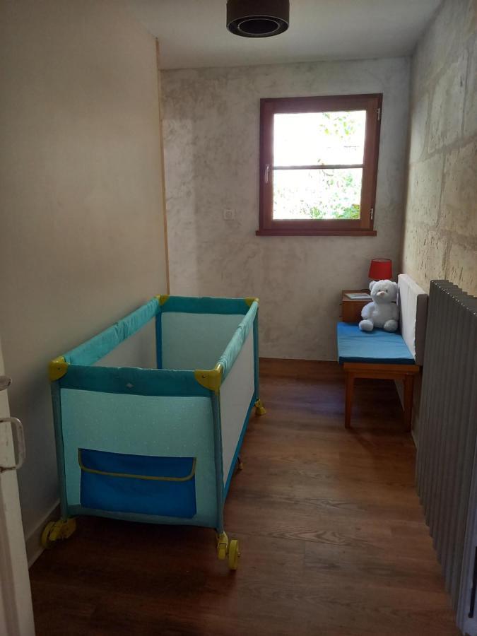 Maison Bel Etre Langeais Esterno foto